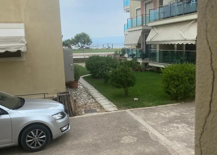 George Ofrinio 公寓 *